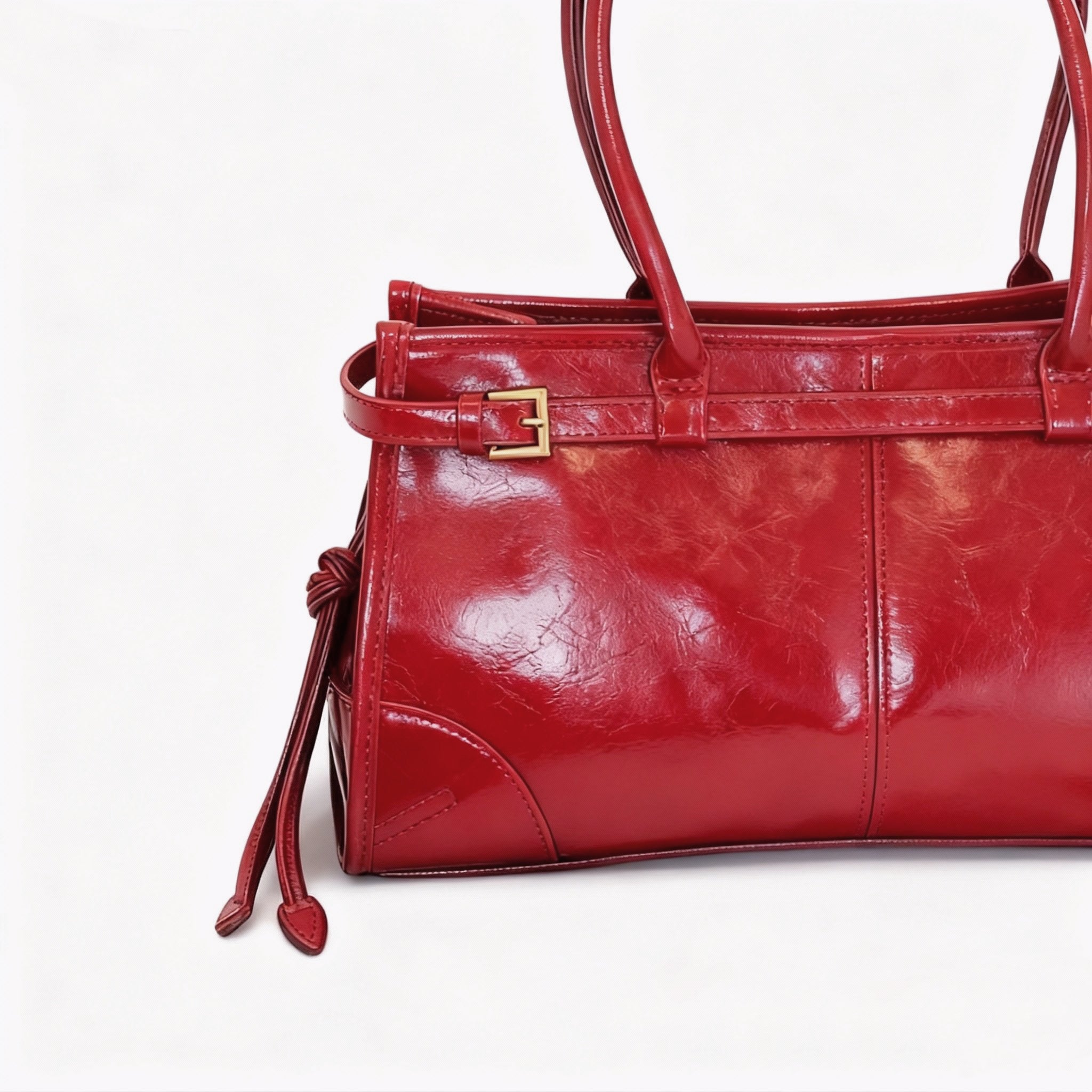 #99 Lumina Retro Satchel