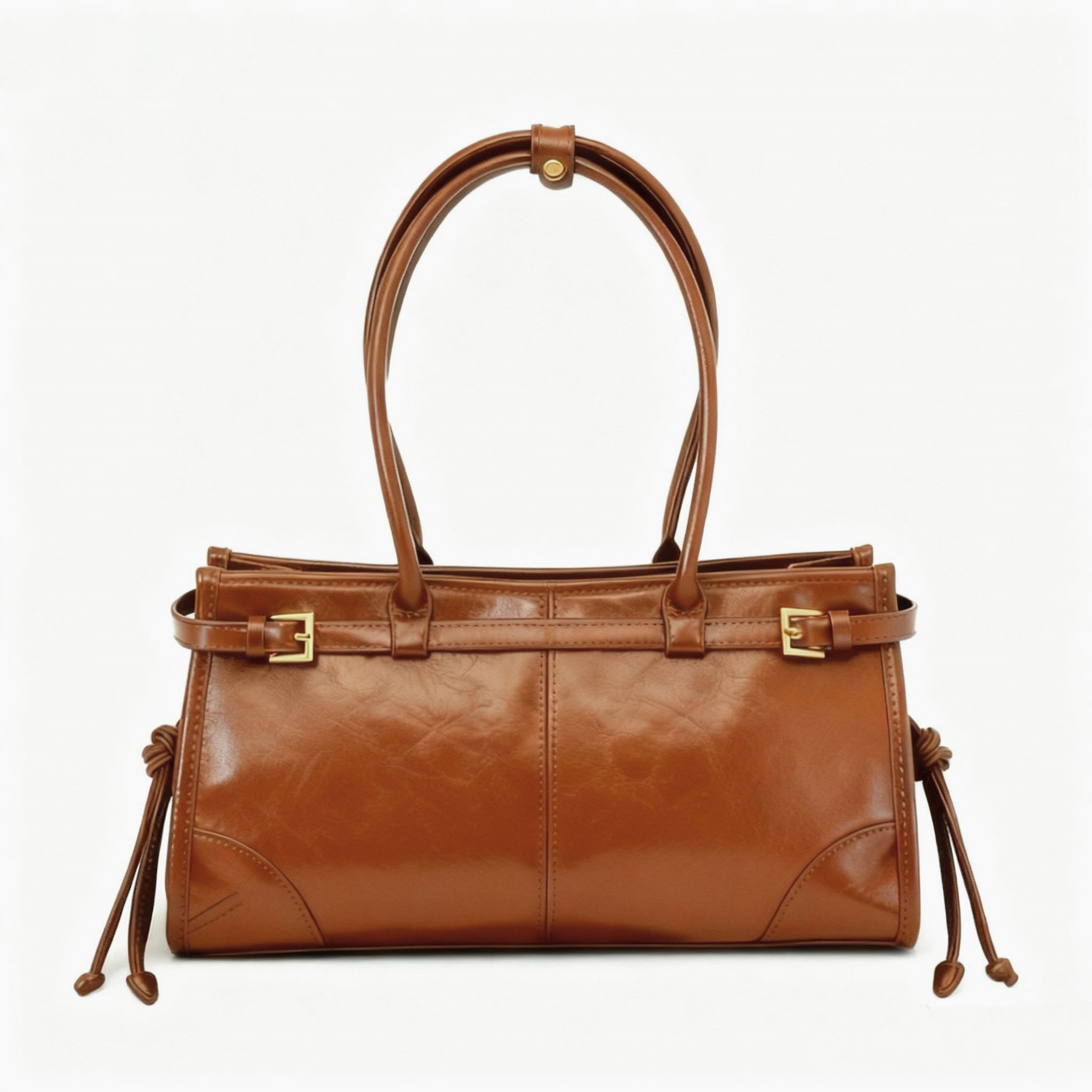 #99 Lumina Retro Satchel