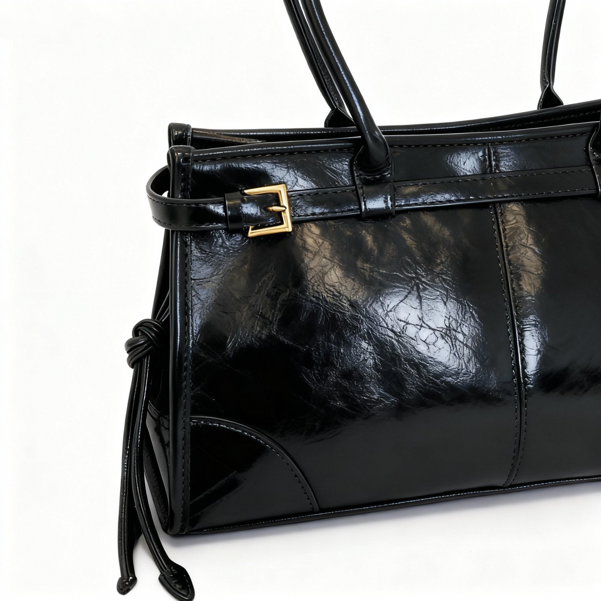 #99 Lumina Retro Satchel