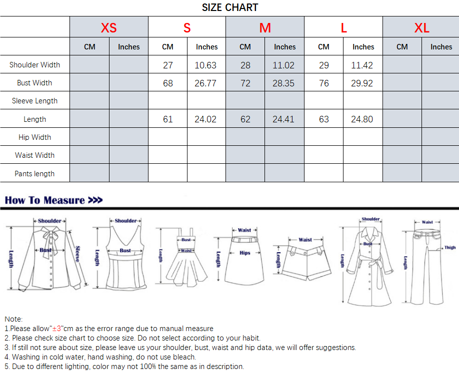Women's Two tone Edge Sleeveless Vest T-shirt