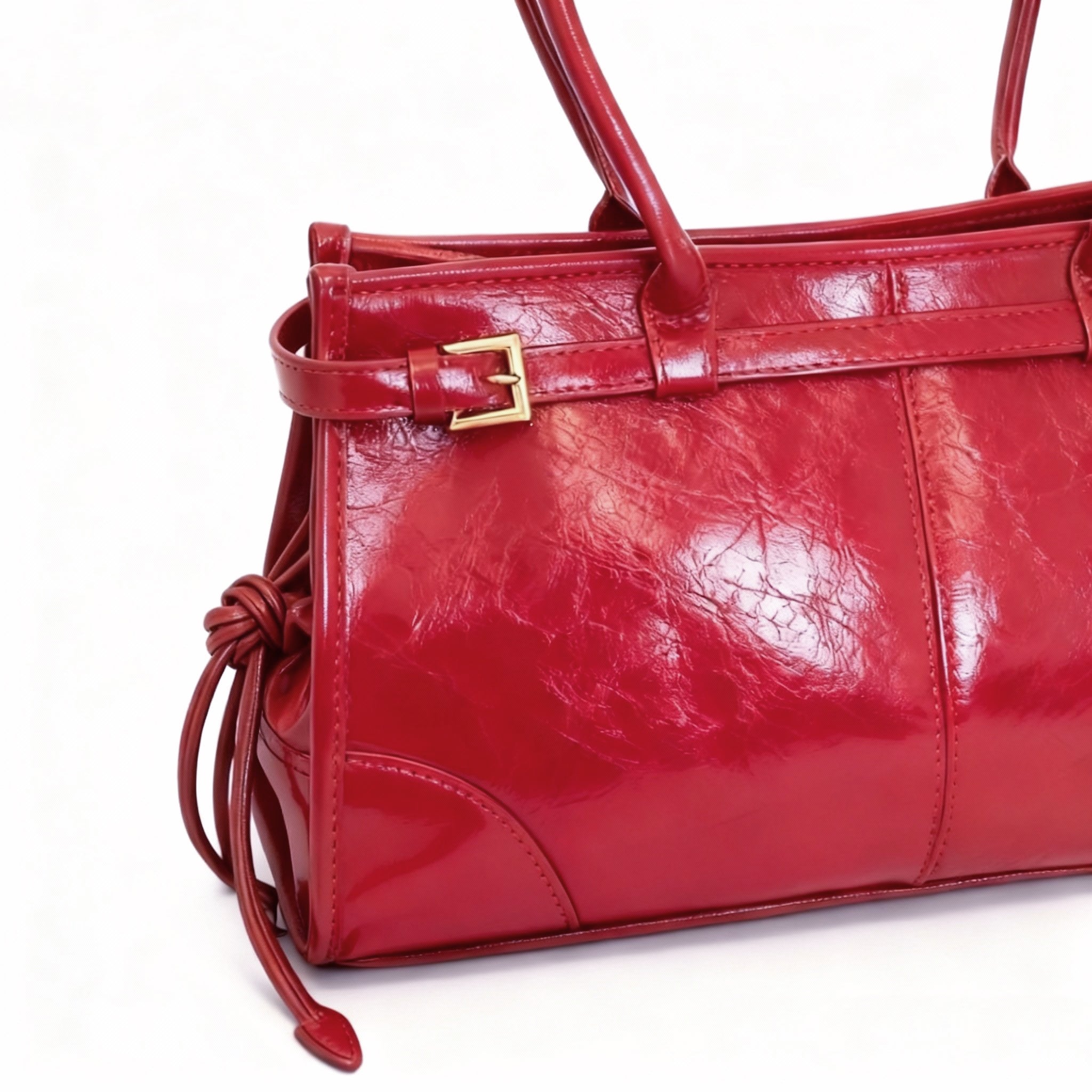 #99 Lumina Retro Satchel