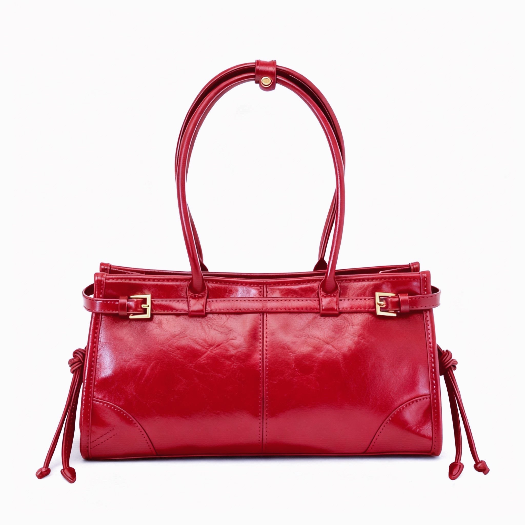 #99 Lumina Retro Satchel