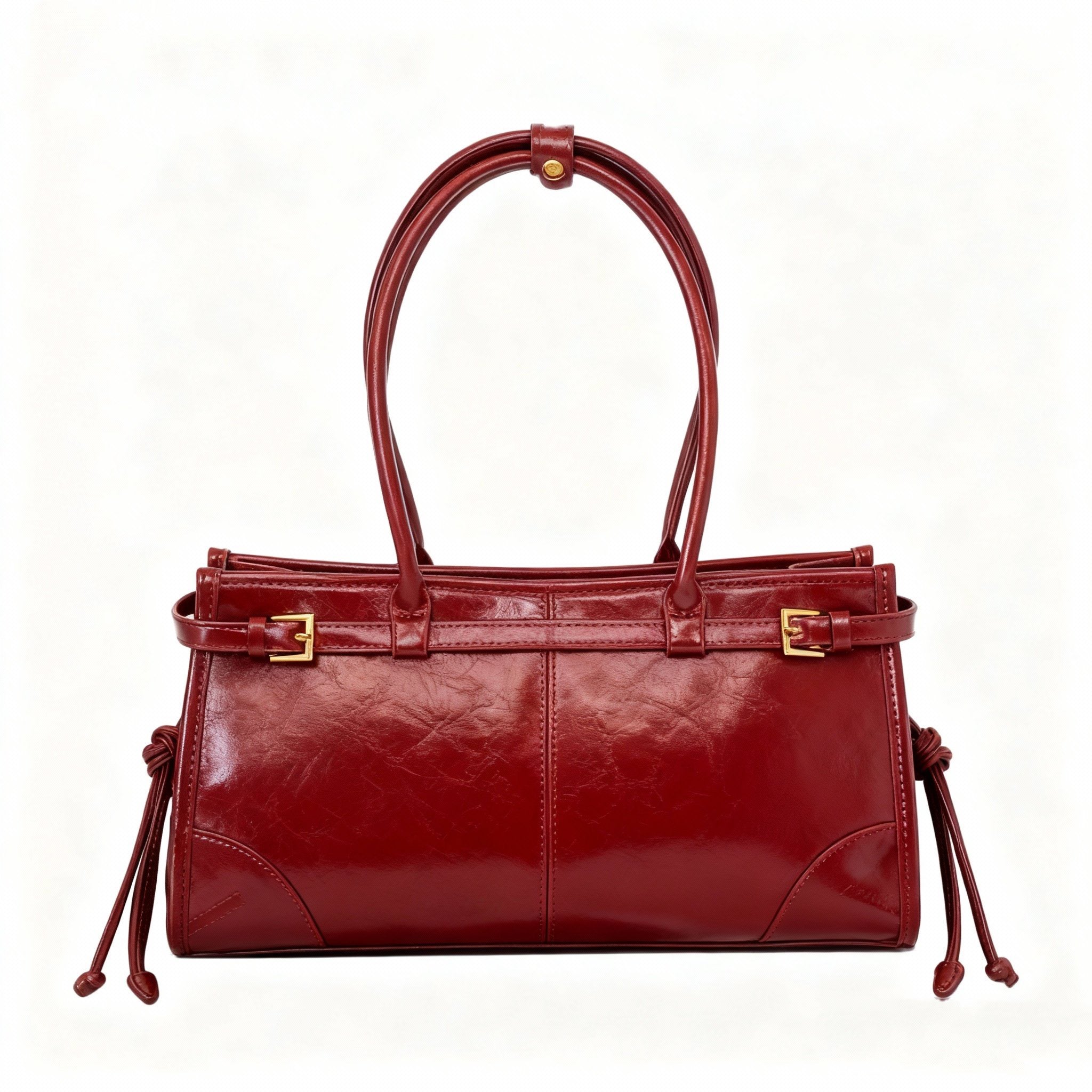 #99 Lumina Retro Satchel