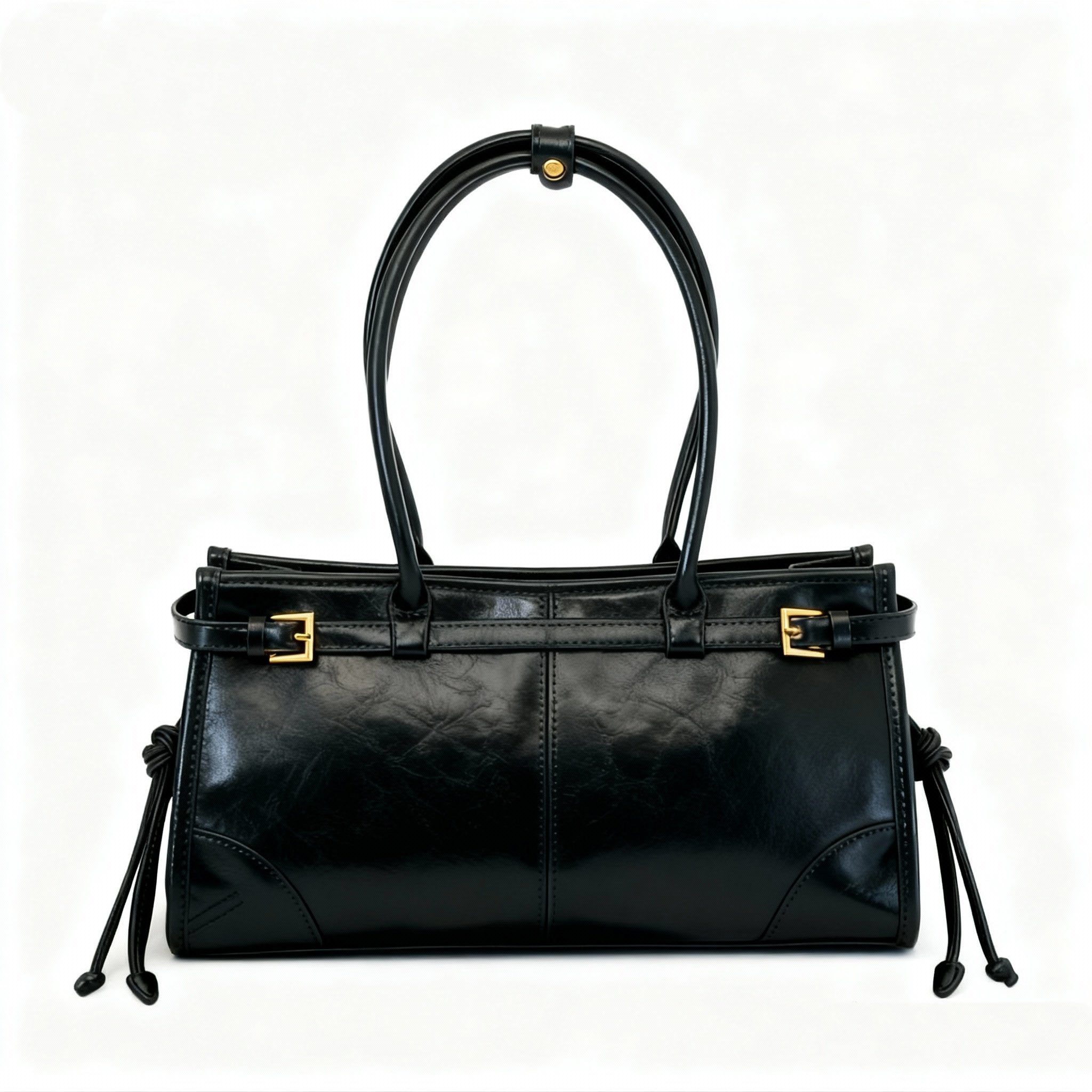 #99 Lumina Retro Satchel