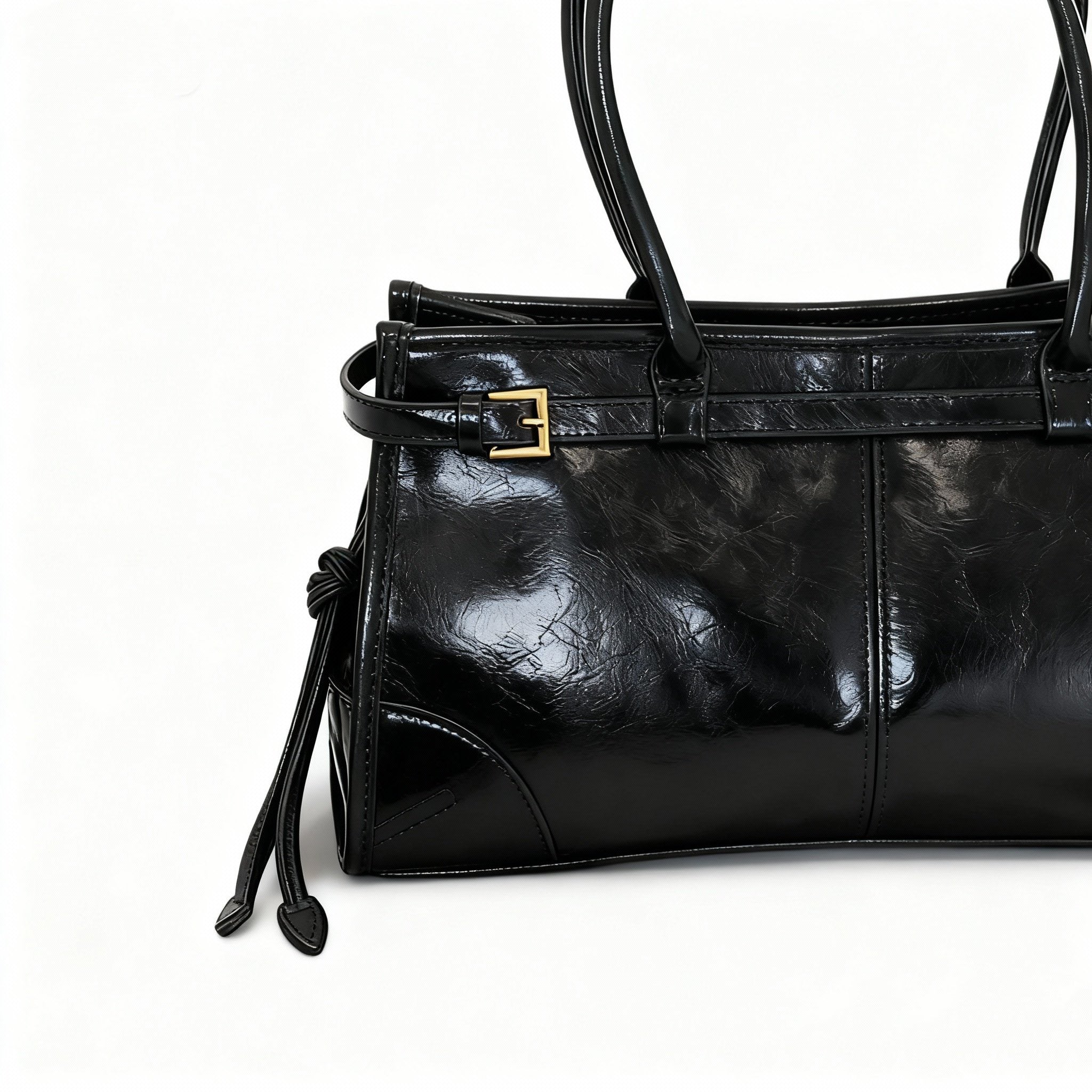 #99 Lumina Retro Satchel