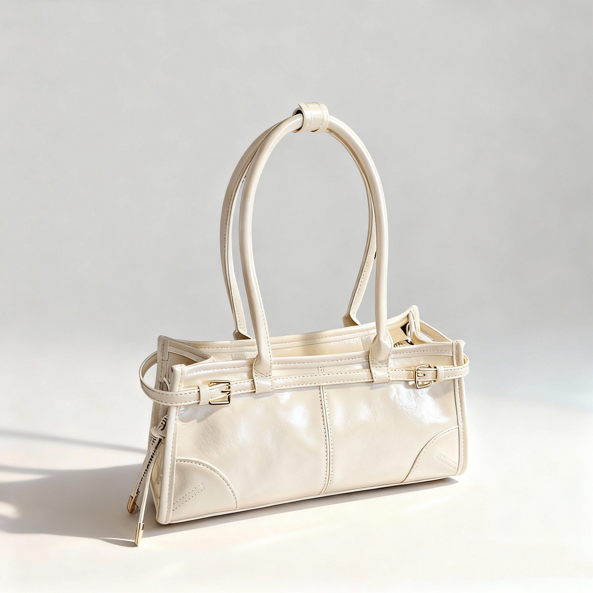 #99 Lumina Retro Satchel