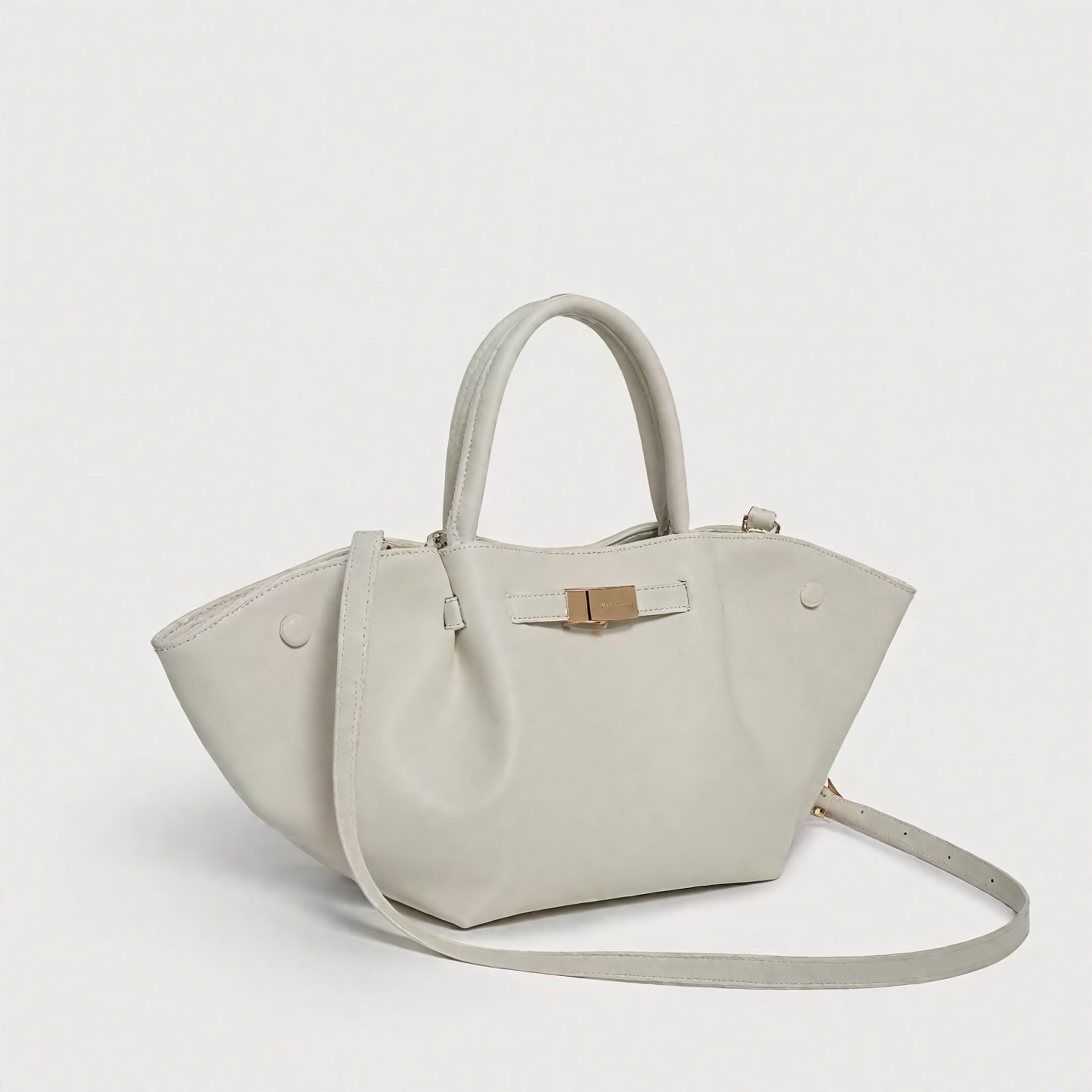 #298.99 Winged Grace Tote