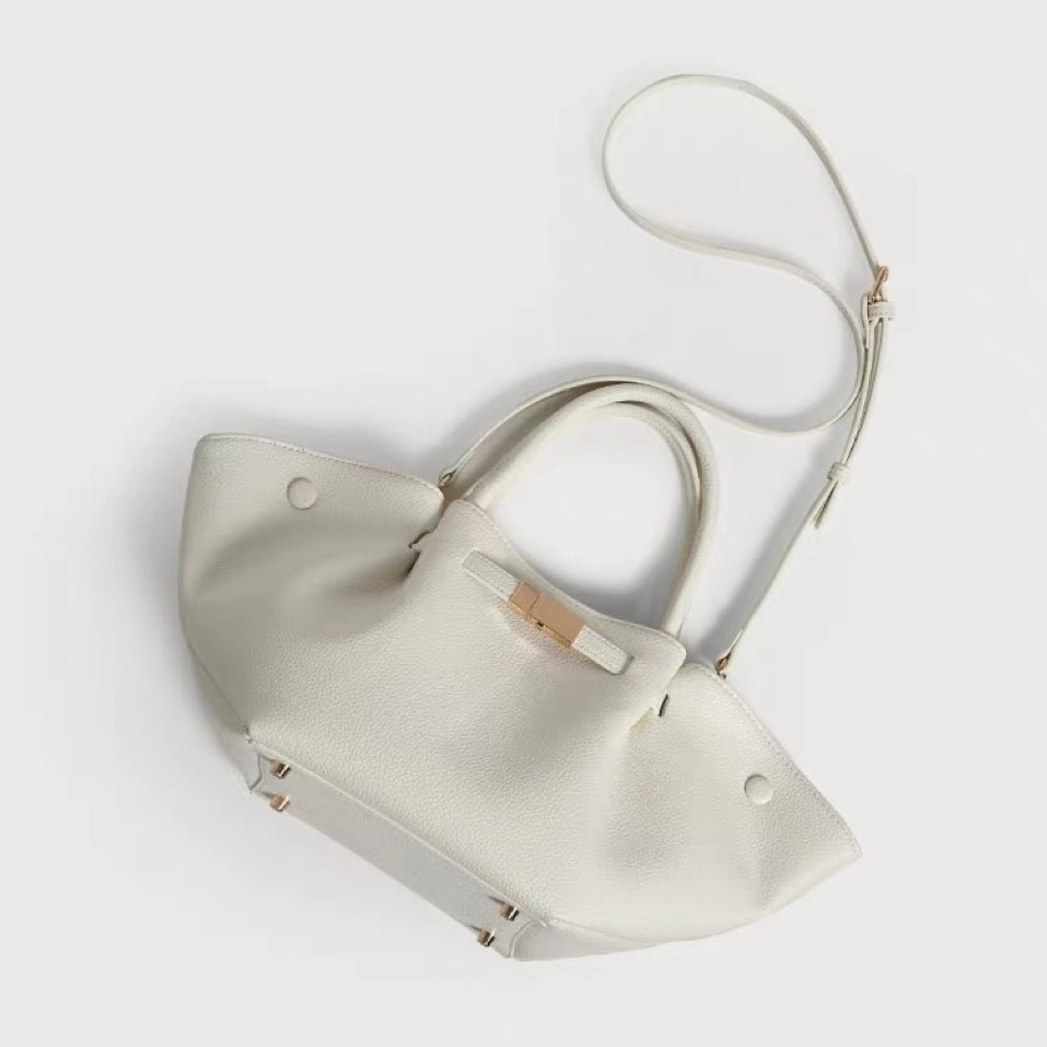 #298.99 Winged Grace Tote