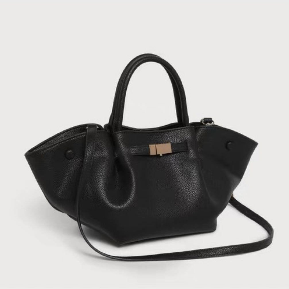 #298.99 Winged Grace Tote