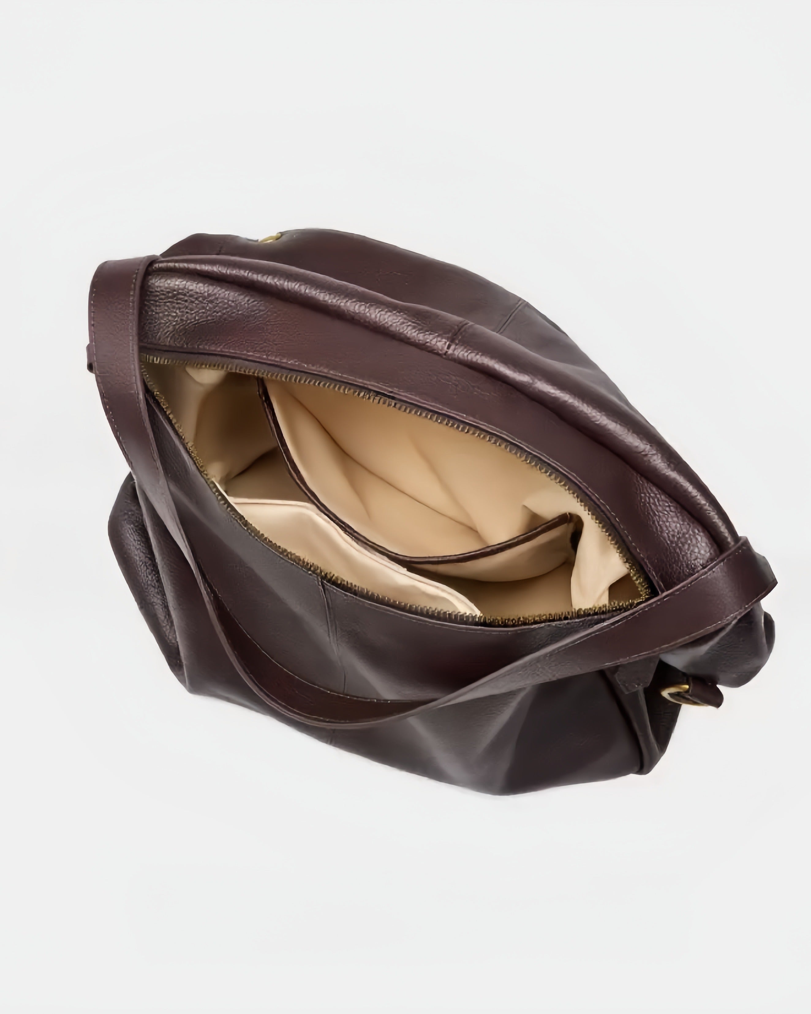 #129.99 Noir Flow Tote